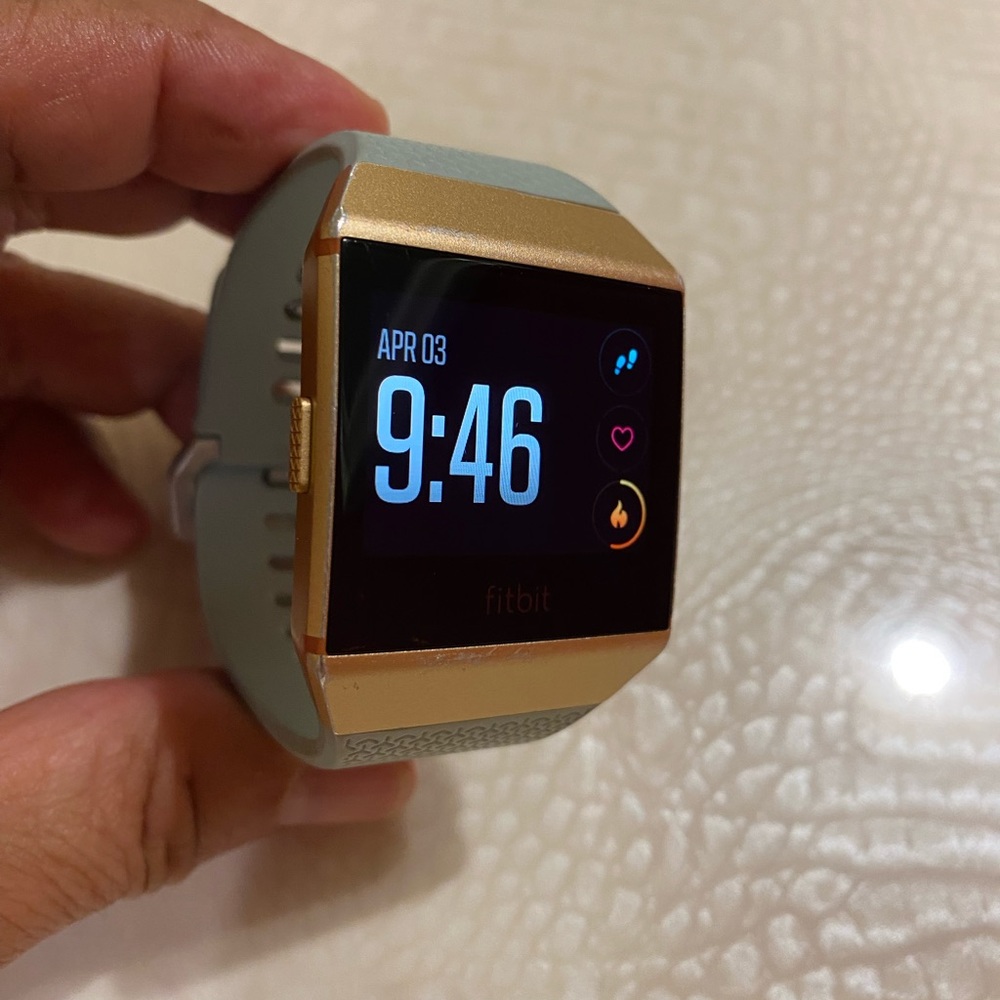 Fitbit special edition preowned